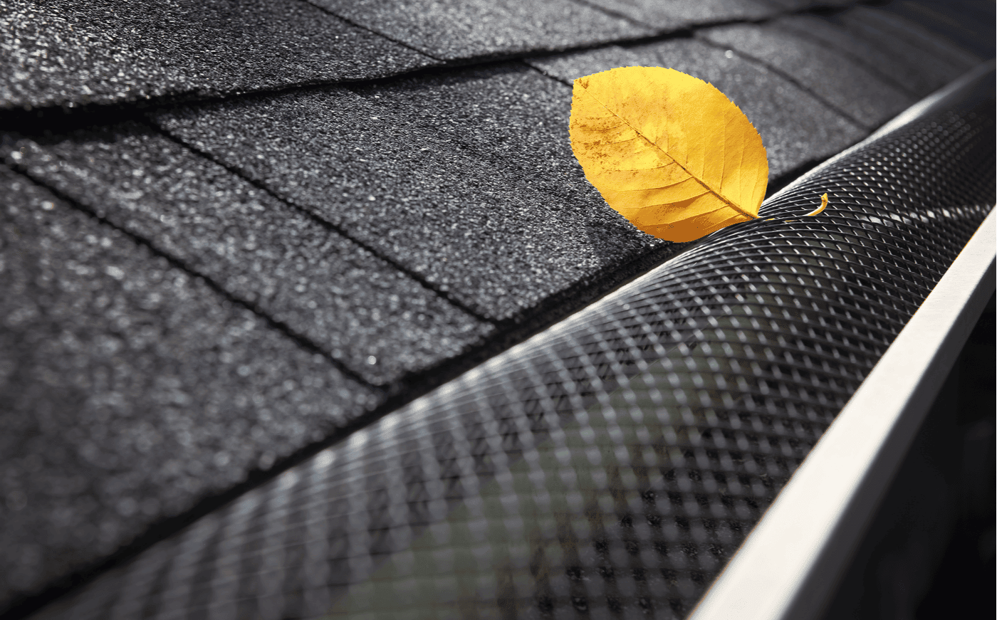 Gutter Installation in Sacramento, CA