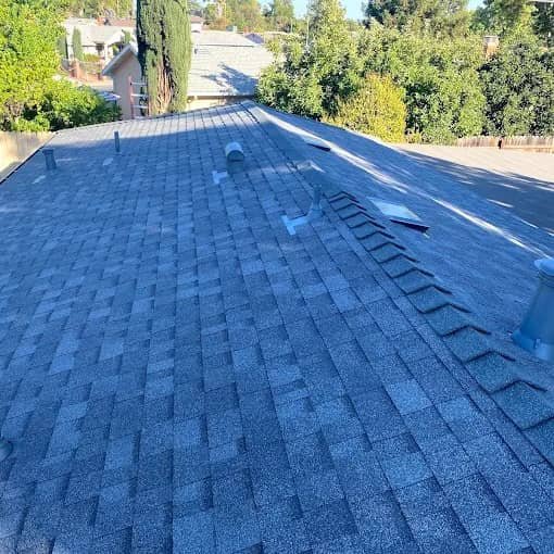 Roof Repairs Near Me