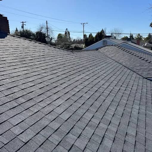 Roof Siding in Sacramento, CA