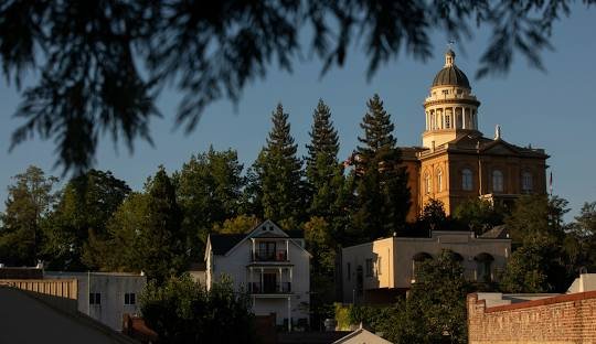 Roofer - Auburn, CA