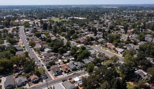 Roofer - Elk Grove, CA