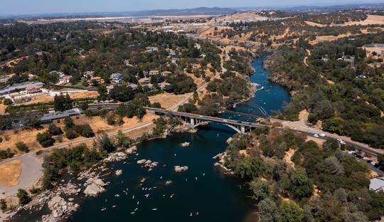 Roofer - Folsom, CA