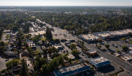Roofer - Roseville, CA