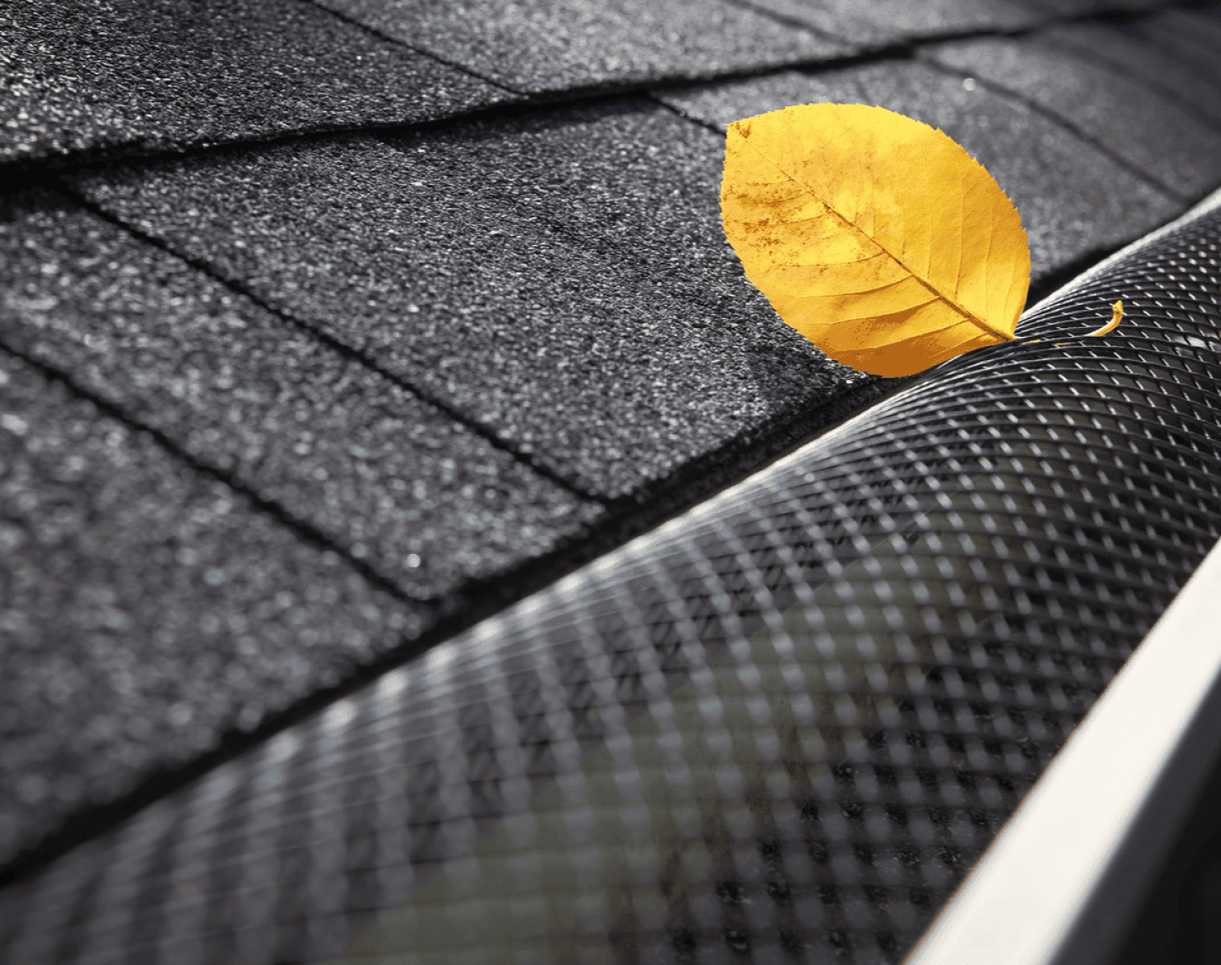 Gutter Installation in Sacramento, CA