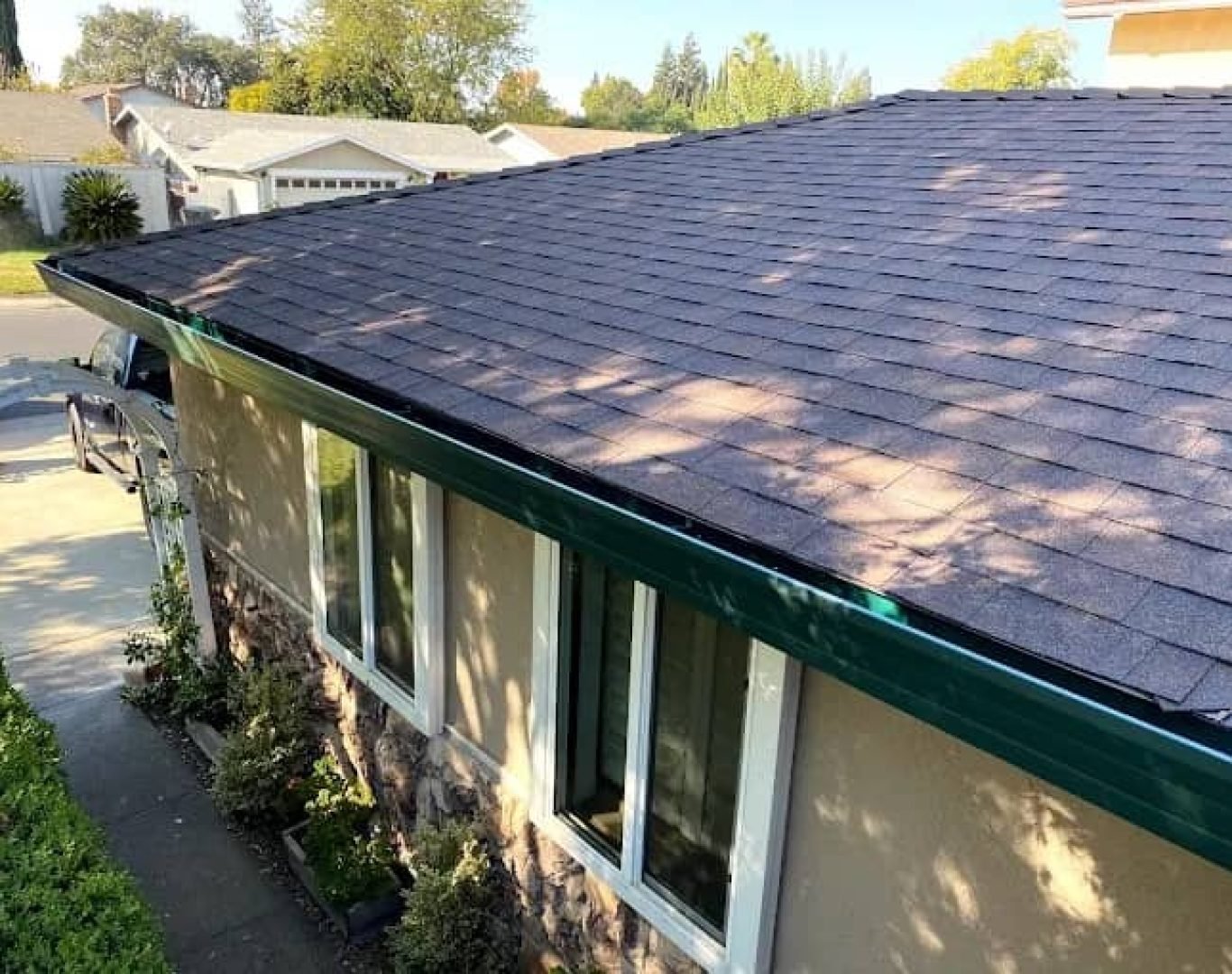 Gutter Installation Near Me
