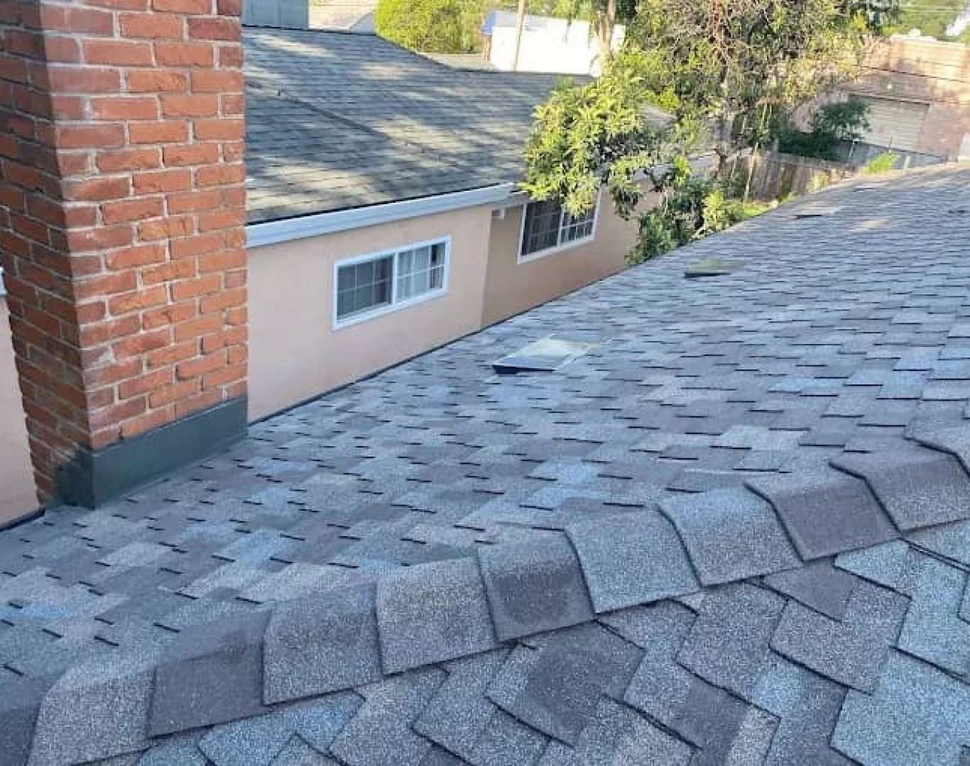 Roof Inspections in Sacramento, CA