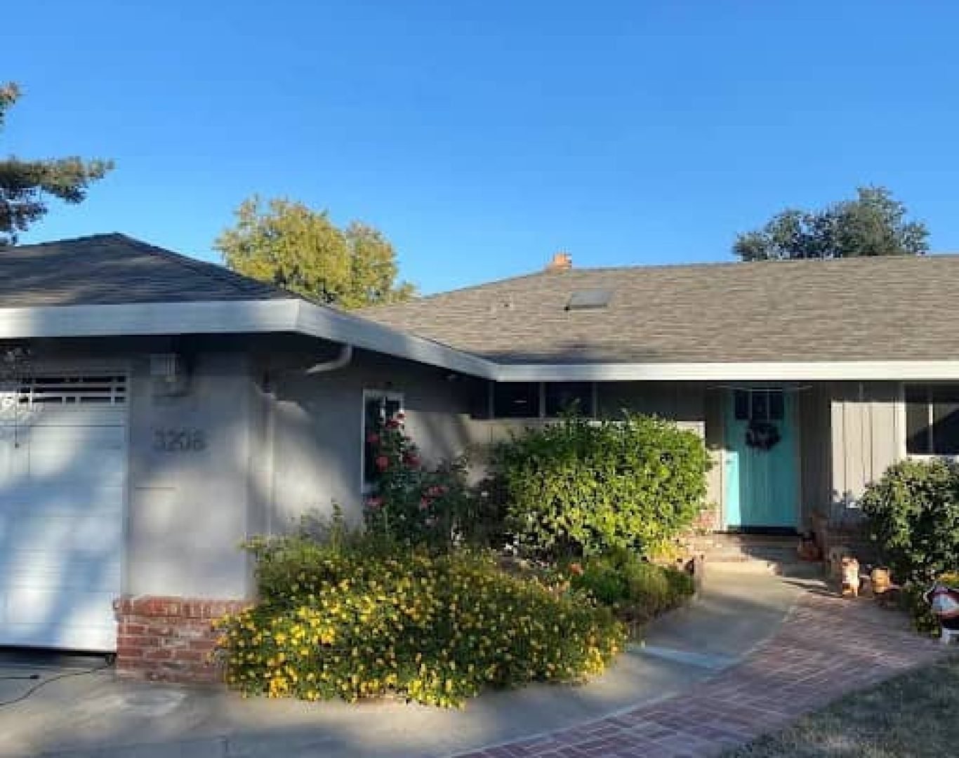 Roof Installation in Sacramento, CA