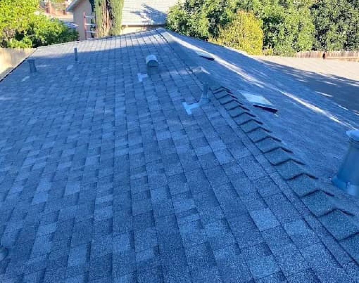 Roof Repairs Near Me