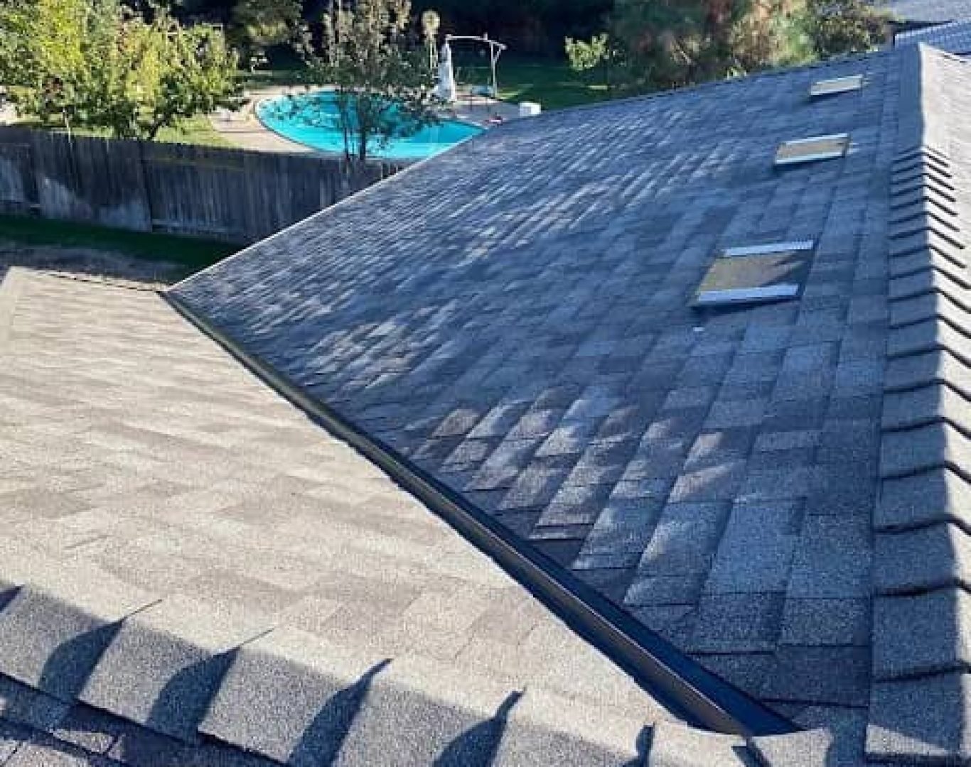 Roof Replacement in Sacramento, CA