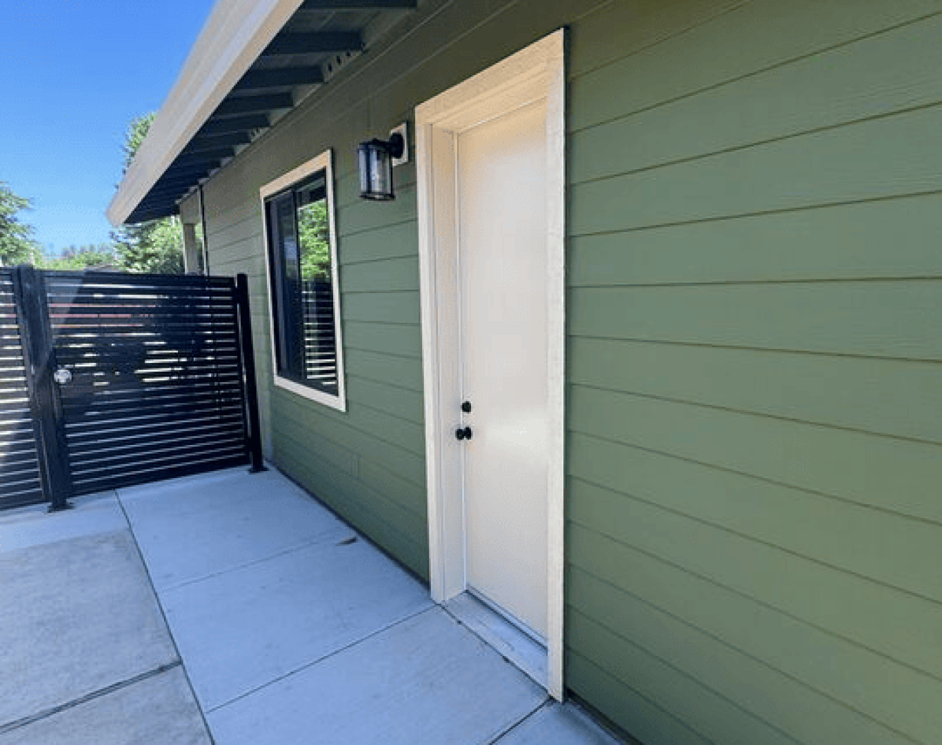 Siding Services in Sacramento, CA